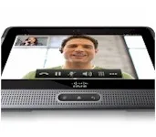 Cisco Cius tablet