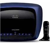 Cisco Linksys E3000 and AE1000