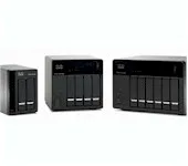 Cisco NSS 300 Series Smart Storage