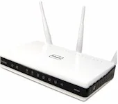 D-Link DIR-665 Xtreme N 450 Gigabit Router