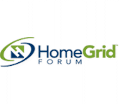 HomeGrid Forum logo