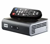 WD TV Live Plus HD Media Player