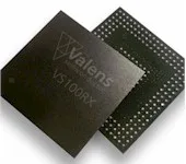 Valens HDBaseT devices