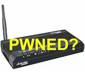 Is Your Router One In A Million?