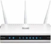 D-Link DIR-665 Xtreme N 450 Gigabit Router