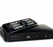 NETGEAR NTV550 Ultimate HD Media Player