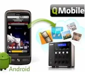 QNAP Qmobile