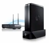 Seagate GoFlex Home