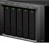 Synology DX510 Expansion Unit