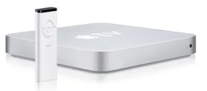 Apple TV