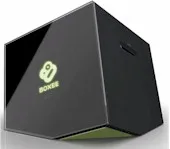 Boxee Box by D-Link