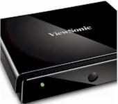 Viewsonic VMP75 NexTV Full HD 1080p network media player