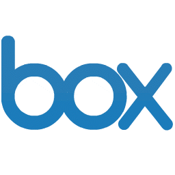 Box.net logo