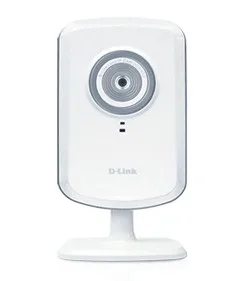 D-Link DCS-930L Wireless N Network Camera