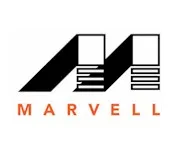 Marvell logo