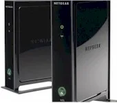 NETGEAR WNHDB3004 3DHD Wireless Home Theater Networking Kit