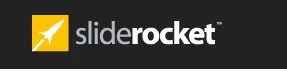 SlideRocket logo