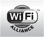 Wi-Fi Logo