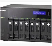 QNAP TS-859 Pro+ Turbo NAS