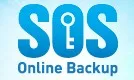 SOS Online Backup logo