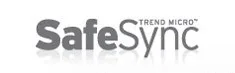 SafeSync logo