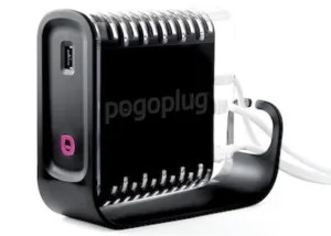 Cloud Engines Pogoplug Pro