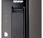 QNAP TS-119P+