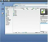 Synology DSM 3 desktop