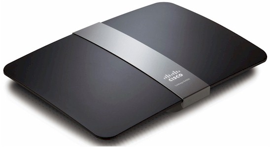 Maximum Performance Dual-Band N N900 Router