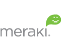 Meraki logo