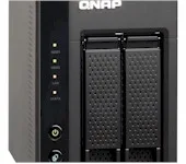 QNAP TS-219P+