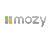 Mozy logo