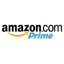 Amazon Prime logo