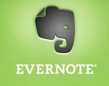 Evernote Logo