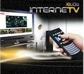 iGUGU InterneTV