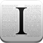 Instapaper logo