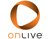 OnLive logo