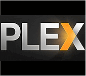 Plex Logo