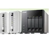 QNAP x12 family