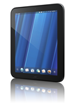 HP TouchPad