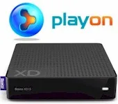 PlayOn and Roku box