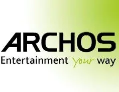 Archos logo