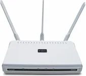 D-Link DAP-2555