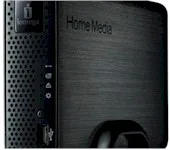 Iomega Home Media Network Hard Drive - Cloud Edition