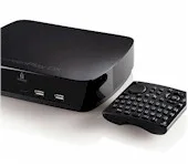 Iomega ScreenPlay DX HD Media Player