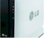 LG N1A1 1 Bay Super Multi NAS