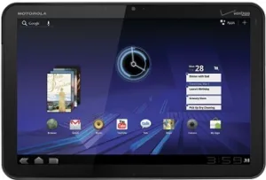 Motorola Xoom