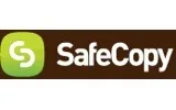 SafeCopy logo