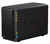 Synology DS211+