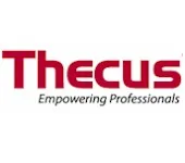 Thecus logo